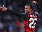 Bournemouth vs Manchester City