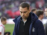 Southampton EXPELLED from Championship play-off final over Spygate scandal
