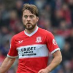 Aidan Morris, Middlesbrough reach EFL Championship’s promotion final following Southampton’s expulsion