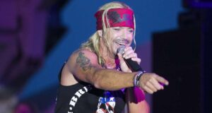 NFL Taps Kane Brown, Wiz Khalifa, and Bret Michaels as 2026 ‘Draft Entertainment Series’ Headliners, Tees Up a Record Nine International Games