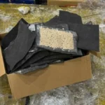UAE-Saudi operation foils attempt to smuggle over 267,000 amphetamine pills