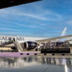 Riyadh Air Adds 5 New Destinations as Fleet Grows to 3 Dreamliners