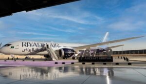 Riyadh Air Adds 5 New Destinations as Fleet Grows to 3 Dreamliners