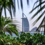 Dubai’s five‑star hotels slash rates, relying on residents’ staycations as war empties rooms