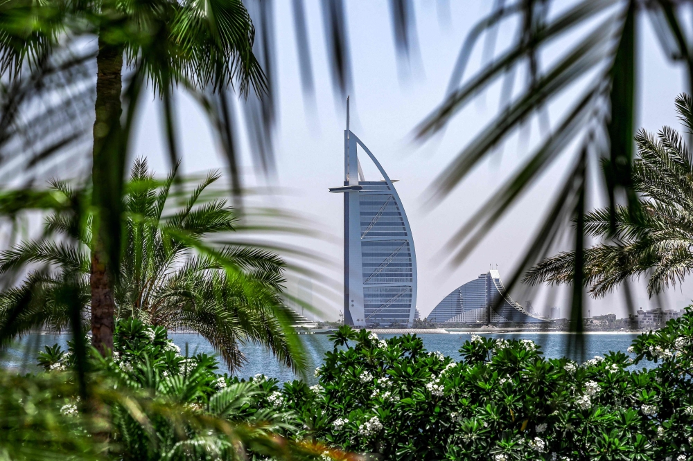 Dubai’s five‑star hotels slash rates, relying on residents’ staycations as war empties rooms