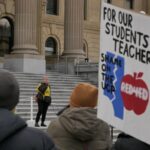 Opinion: Bill to remove ideology from schools offers lesson in Alberta politics