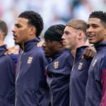 England squad and Thomas Tuchel face ‘pleasurable activity’ World Cup 2026 concern