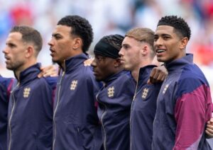 England squad and Thomas Tuchel face ‘pleasurable activity’ World Cup 2026 concern