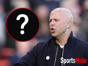 Liverpool transfer news: Arne Slot in battle with Chelsea, Man United for ‘intriguing’ £22m Premier League forward