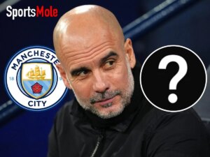 Bournemouth vs. Man City confirmed starting lineups: No Rayan Cherki, surprise midfield inclusion from Pep Guardiola for must-win match