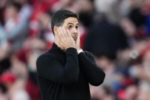 Arsenal, Chelsea and Man United chasing Greek winger