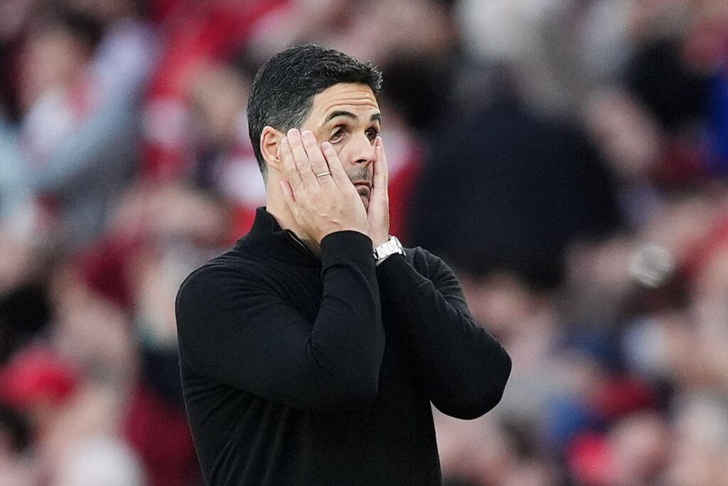 Arsenal, Chelsea and Man United chasing Greek winger