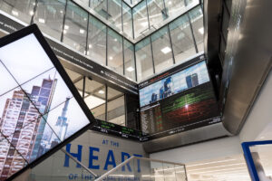 City sounds alarm on £40bn foreign M&A offensive targeting ‘cheap’ UK firms