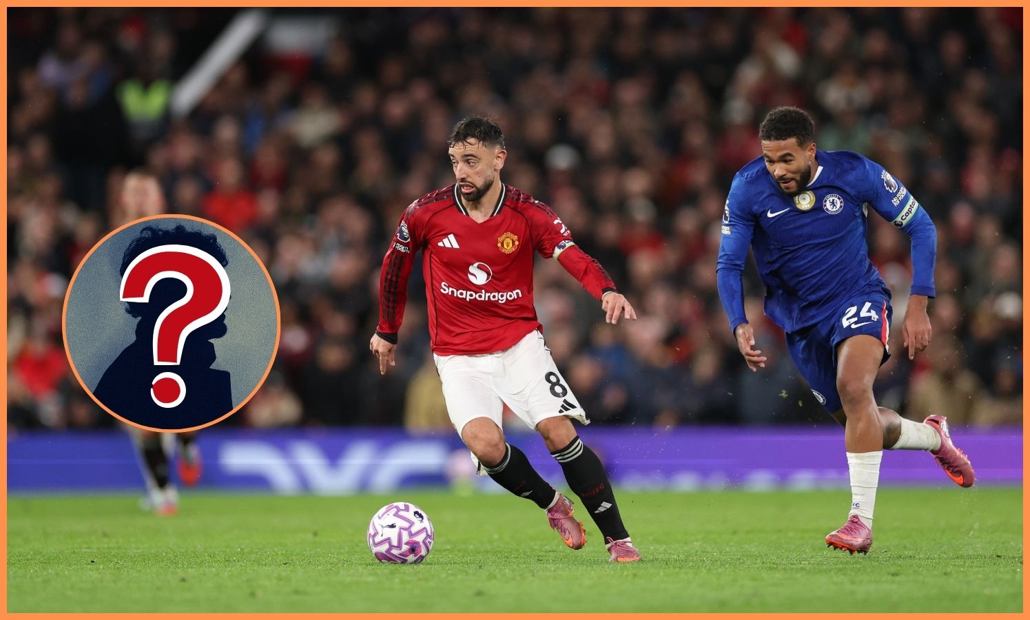 Chelsea prepare massive €80m move for La Liga star wanted by Manchester United