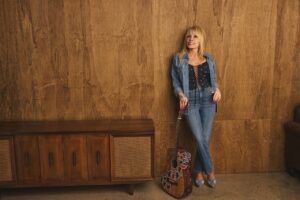 Jeans of Many Colors: Dolly Parton & Good American Drop a Third Denim Collection