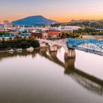 Why Chattanooga, Tennessee, was named America’s first ‘National Park City’
