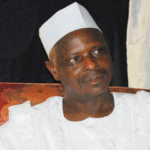 ADC Receives Kwankwaso, Pushes for Opposition Unity