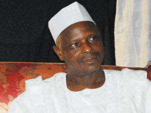 ADC Receives Kwankwaso, Pushes for Opposition Unity