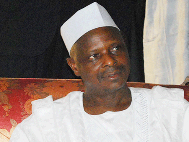 ADC Receives Kwankwaso, Pushes for Opposition Unity