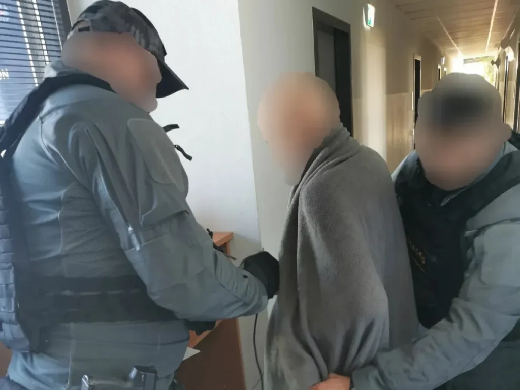 Hungary’s “Godfather” brought back from Dubai: Fugitive underworld figure begins prison sentence