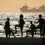 Dubai luxury hotels woo staycationers as tourists flee