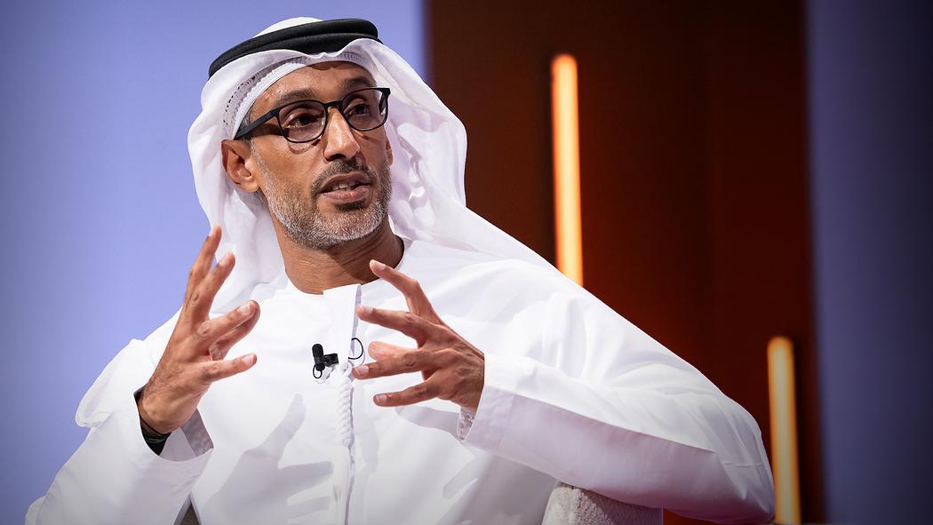 Inside Dubai’s mission to build the city of the future | His Excellency Khalfan Belhoul, Whitney Pennington Rodgers