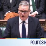 PM denies misleading Commons over Mandelson vetting