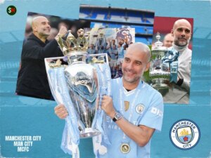 Is Pep Guardiola the greatest Premier League manager of all time?