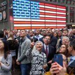 Party time for stock markets cannot last for ever