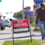 A surprise jobs rebound: US employers add 178,000 as unemployment dips to 4.3%