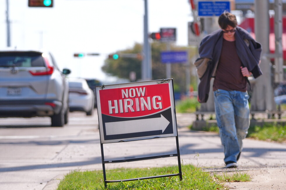 A surprise jobs rebound: US employers add 178,000 as unemployment dips to 4.3%