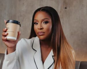 Jessica Nkosi becomes Woolworths brand ambassador