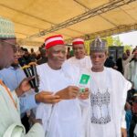 Breaking: Kwankwaso officially joins ADC