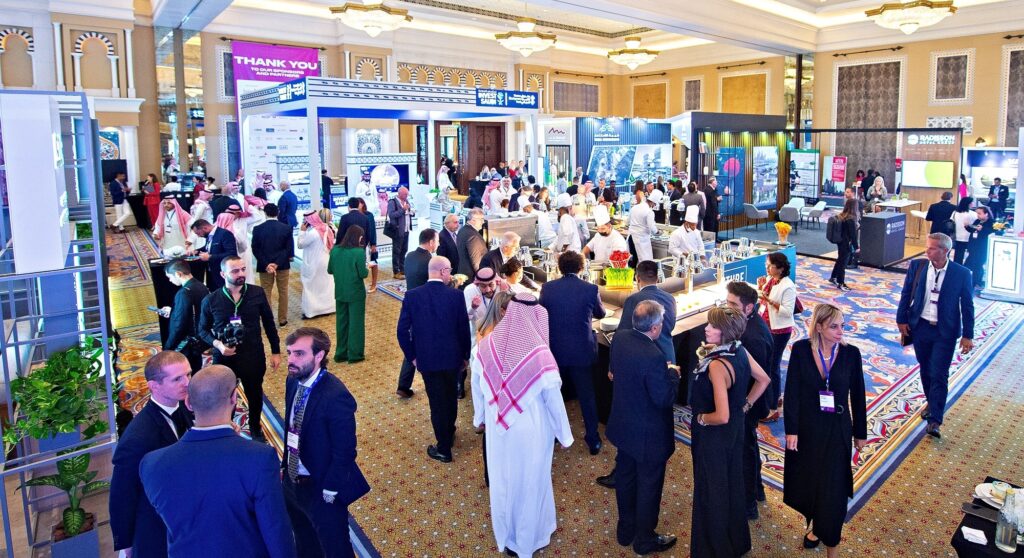 Future Hospitality Summit Saudi Arabia returns in June 2026 to drive investment and deals