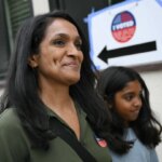 Israel could be ‘defining fault line’ in LA mayoral race as progressive city councilwoman nears runoff
