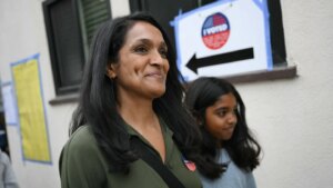 Israel could be ‘defining fault line’ in LA mayoral race as progressive city councilwoman nears runoff