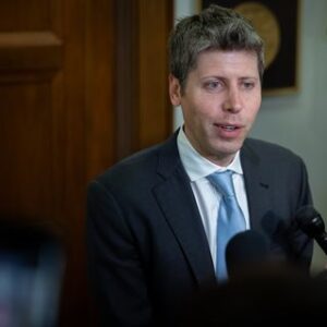 OpenAI files IPO paperwork