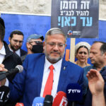 Israeli minister Ben-Gvir under investigation in Italy over Gaza flotilla