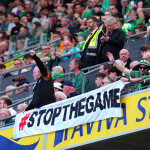 FAI expected to decide on Ireland vs Israel Nations League fixtures today