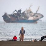 US attacks Iranian sites after Iran launches drones, in latest Gulf flare-up