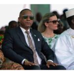 Diamond-Rich Botswana Courts UAE, Oman to Acquire De Beers Stake