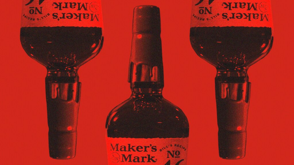 Experts Just Named This the Best Straight Bourbon in the World—and It’s Under $50