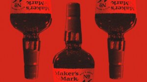 Experts Just Named This the Best Straight Bourbon in the World—and It’s Under $50