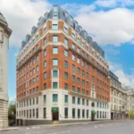 The Derby London City Hotel Opens at 5–10 Great Tower Street