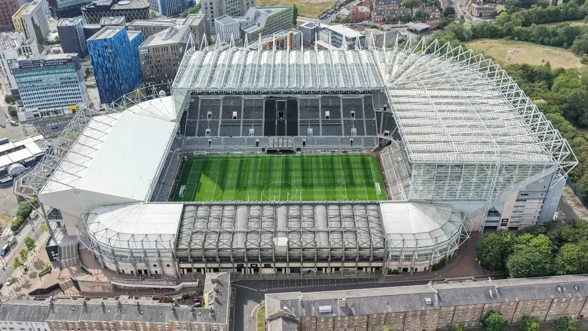 Club chief confirms stadium plans and £550m revenues on Newcastle United owners agenda