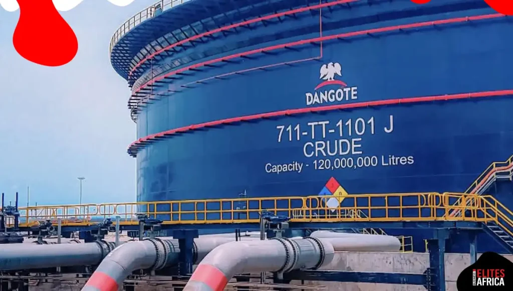 Why the Dangote Refinery Has Not Reduced Fuel Prices in Nigeria