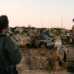 Israeli strike in Gaza kills Hamas terror cell commander