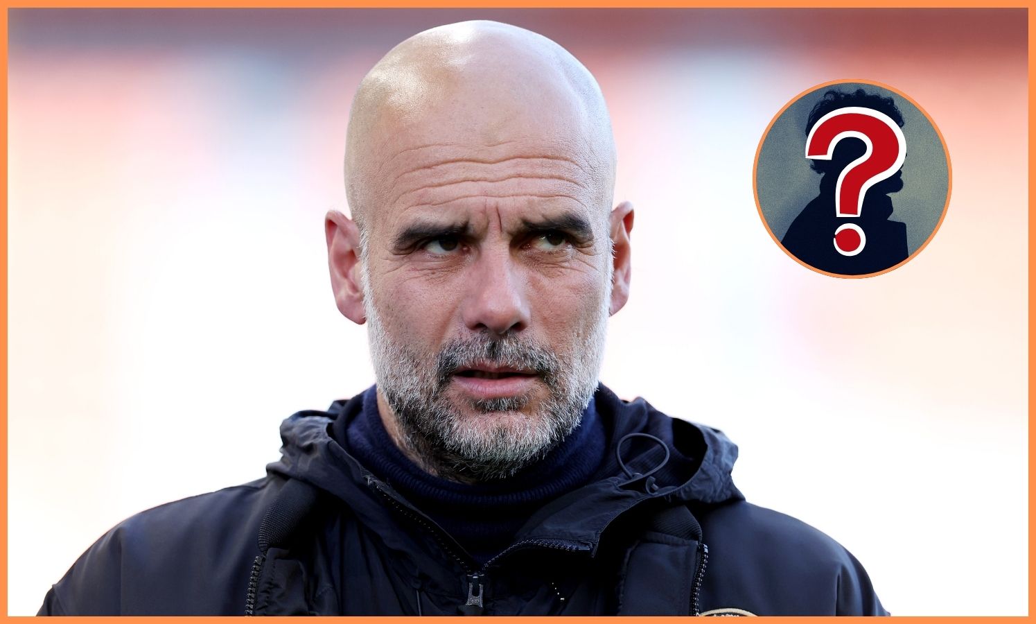 Romano confirms “Here we go” for ex-Premier League boss to succeed Guardiola