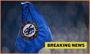 Chelsea target could be available for £80m but Arsenal and Man United have joined the race