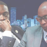 Fugitive CEC: Kerich on the run as Sakaja stares at jail term for allegedly aiding travel to Dubai